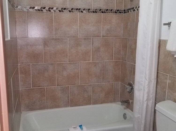 فندق Red Carpet Inn Rochester