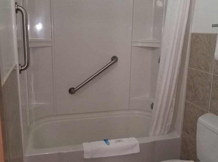 فندق Red Carpet Inn Rochester