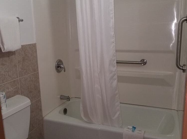 فندق Red Carpet Inn Rochester