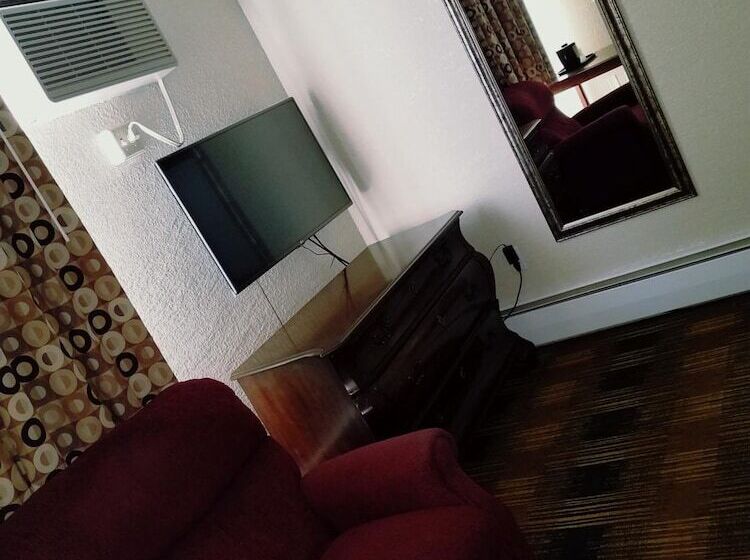 فندق Red Carpet Inn Rochester