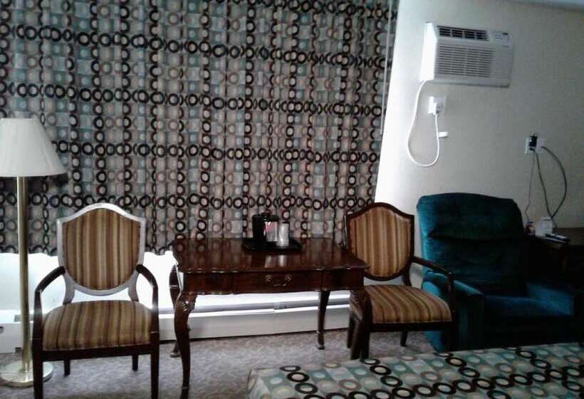 فندق Red Carpet Inn Rochester