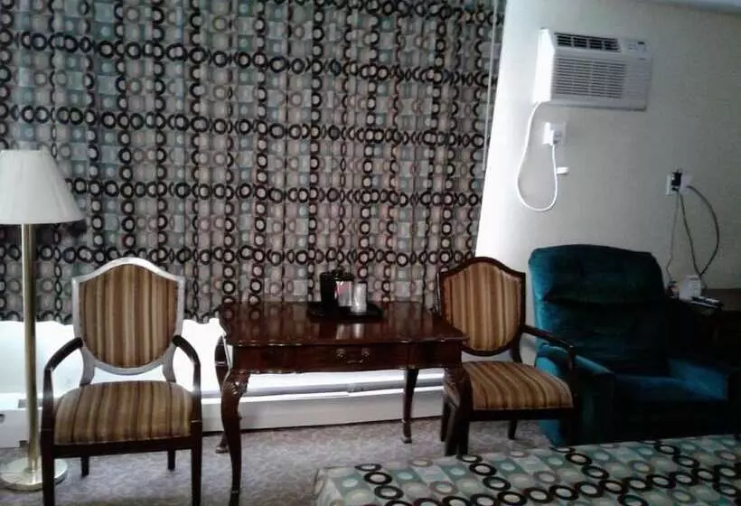 ホテル Red Carpet Inn Rochester