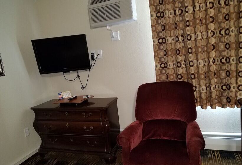 فندق Red Carpet Inn Rochester