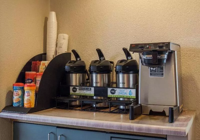 فندق Red Roof Inn Indianapolis South