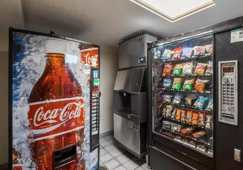 فندق Red Roof Inn Indianapolis South