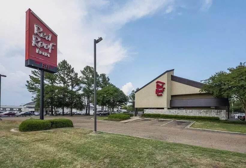 فندق Red Roof Inn Jackson North – Ridgeland