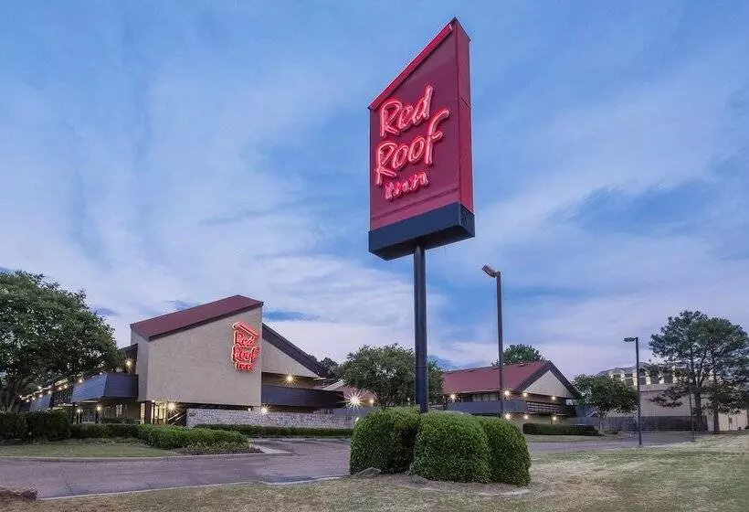 فندق Red Roof Inn Jackson North – Ridgeland