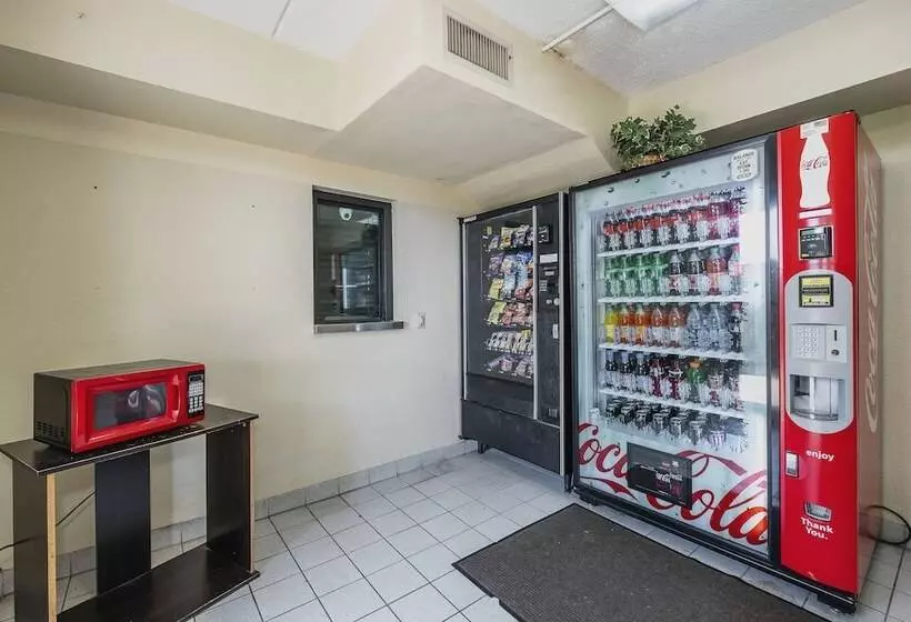 فندق Red Roof Inn Jackson North – Ridgeland