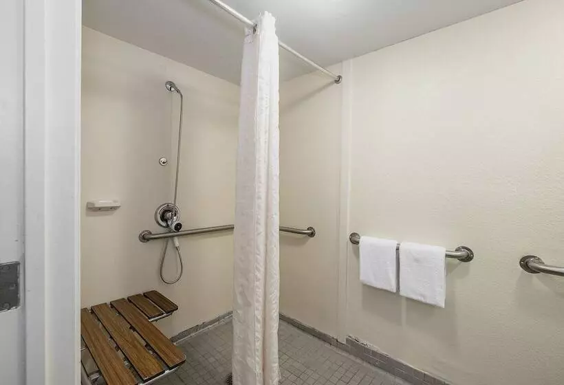 فندق Red Roof Inn Jackson North – Ridgeland