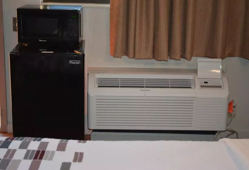 فندق Red Roof Inn Jackson North – Ridgeland