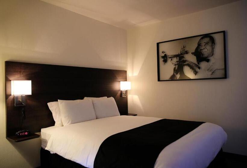 فندق Steam Plant