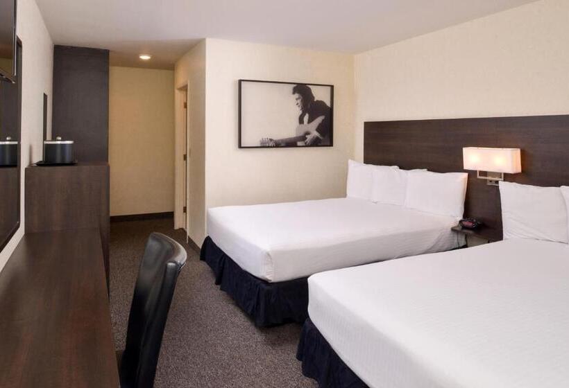 فندق Steam Plant