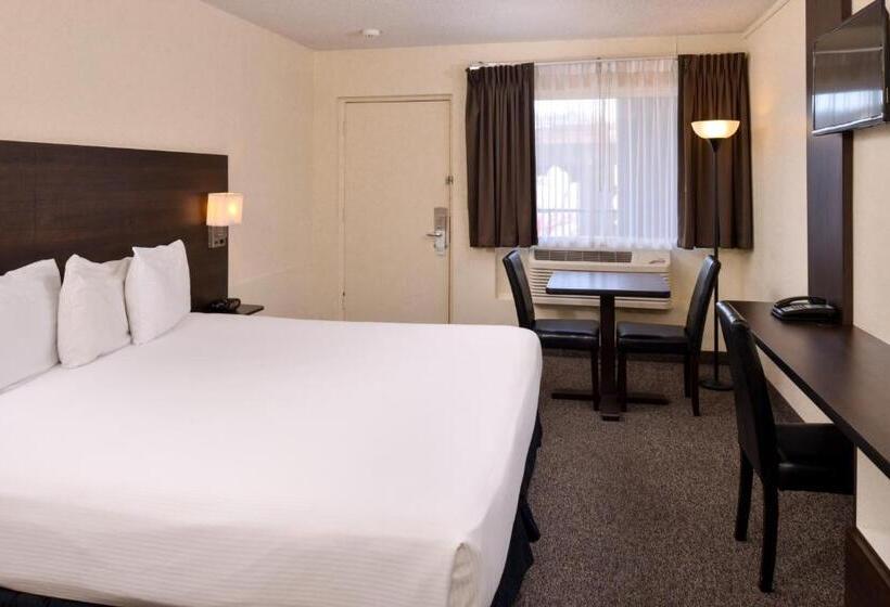 فندق Steam Plant