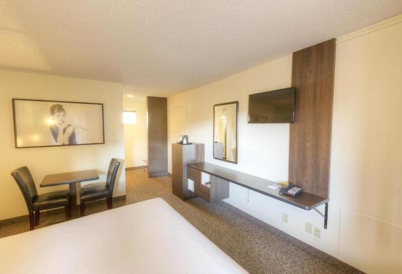 فندق Steam Plant