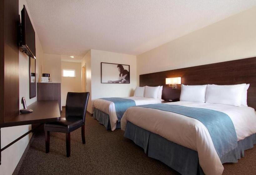 فندق Steam Plant