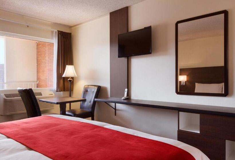 فندق Steam Plant