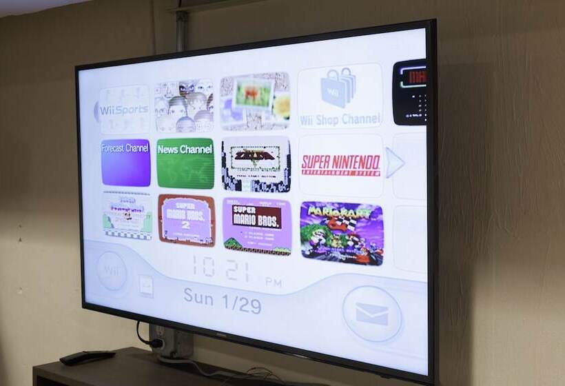 فندق Steam Plant