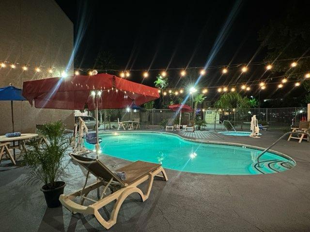 Otel Studio 6 Sacramento, Ca   Natomas & Smf Airport