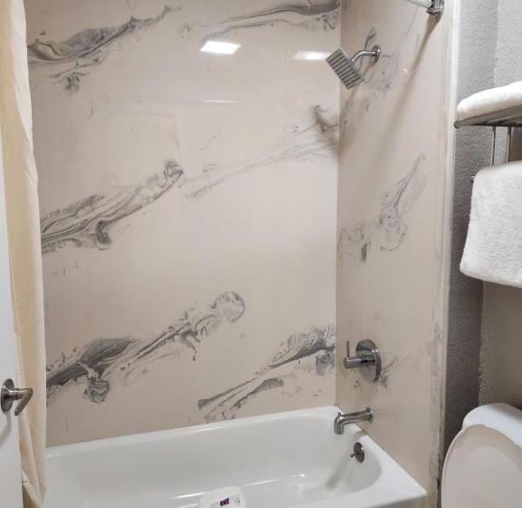 Otel Studio 6 Sacramento, Ca   Natomas & Smf Airport