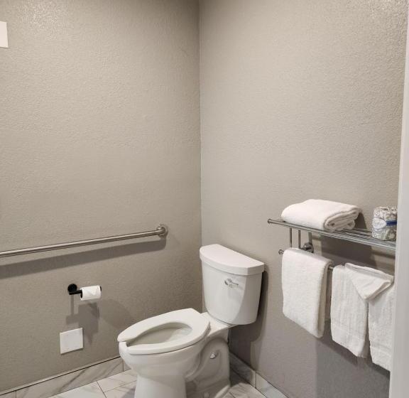 Otel Studio 6 Sacramento, Ca   Natomas & Smf Airport