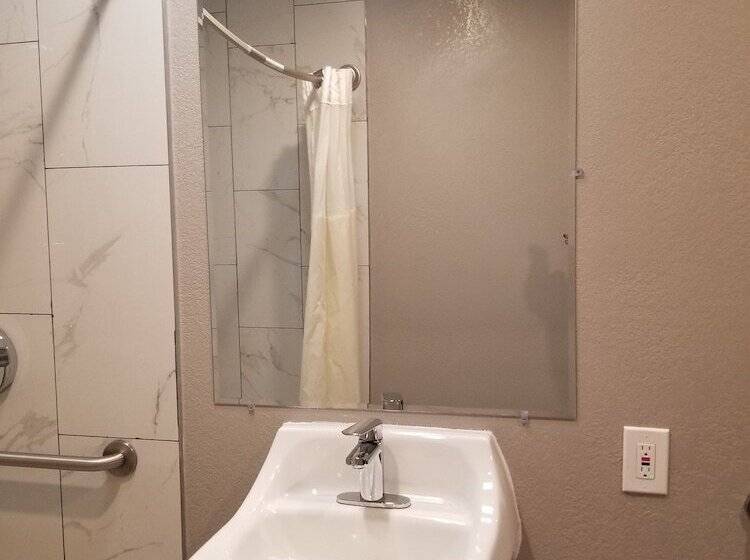 Otel Studio 6 Sacramento, Ca   Natomas & Smf Airport