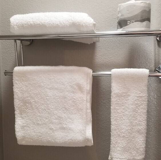 Otel Studio 6 Sacramento, Ca   Natomas & Smf Airport