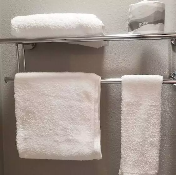 Отель Studio 6 Sacramento, Ca   Natomas & Smf Airport