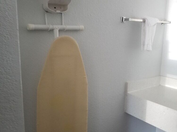 Otel Studio 6 Sacramento, Ca   Natomas & Smf Airport