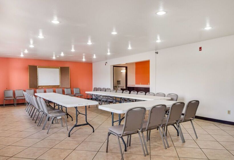 Motel 6 Brownsville, Tx North