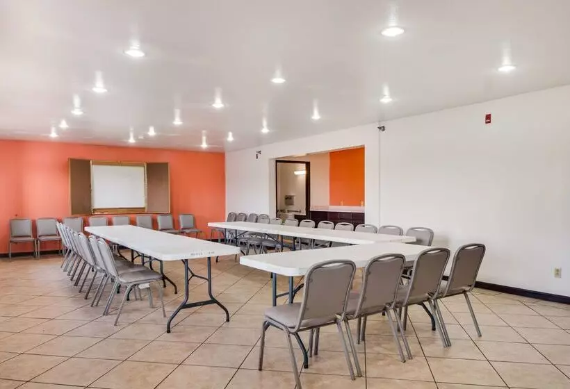 Motel 6 Brownsville, Tx North