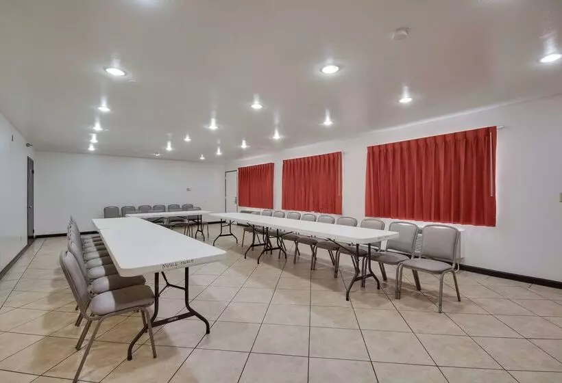 Motel 6 Brownsville, Tx North