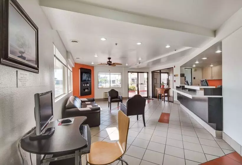 Motel 6 Brownsville, Tx North