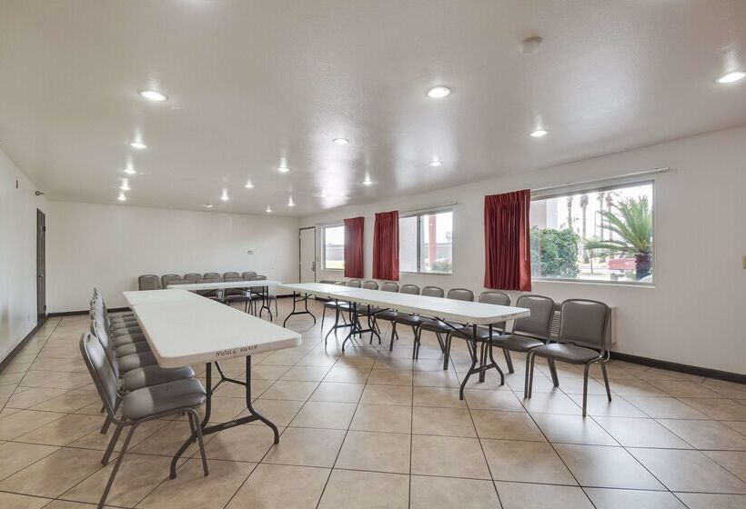 Motel 6 Brownsville, Tx North