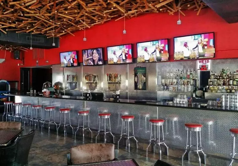 Motel 6 Brownsville, Tx North