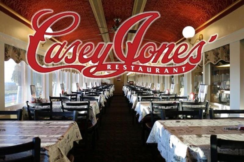 Red Caboose Motel & Restaurant