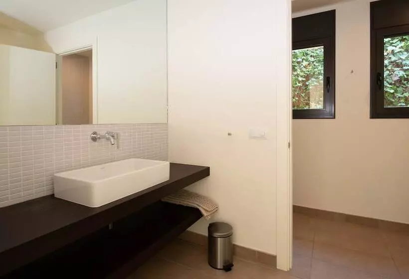 Apartment Mel