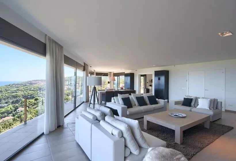 Apartment Mel