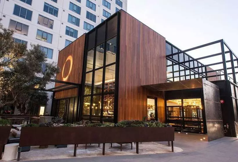 Brand New Downtown La Luxury Apartment