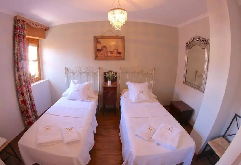 Casa Rural Meliton