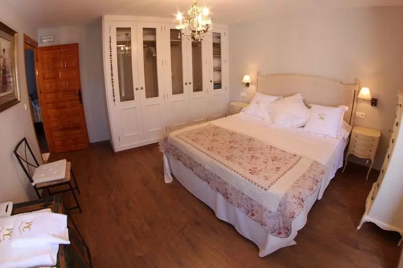 Casa Rural Meliton
