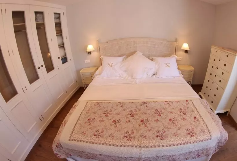 Casa Rural Meliton