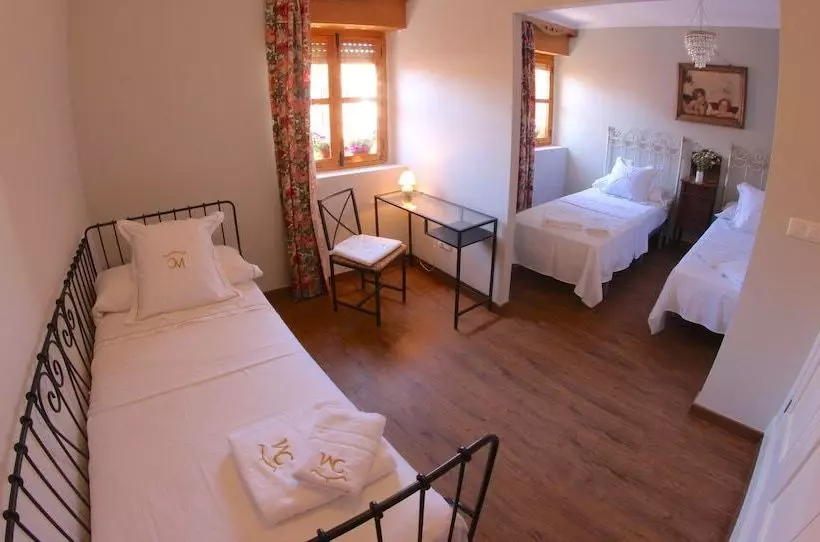 Casa Rural Meliton