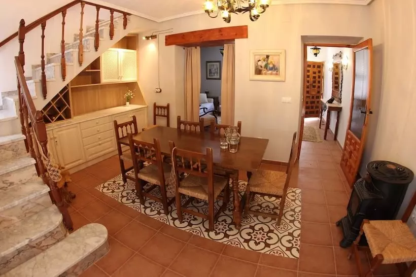 Casa Rural Meliton