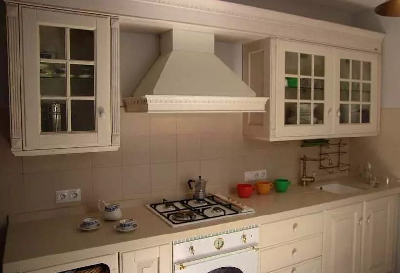 Casa Rural Meliton