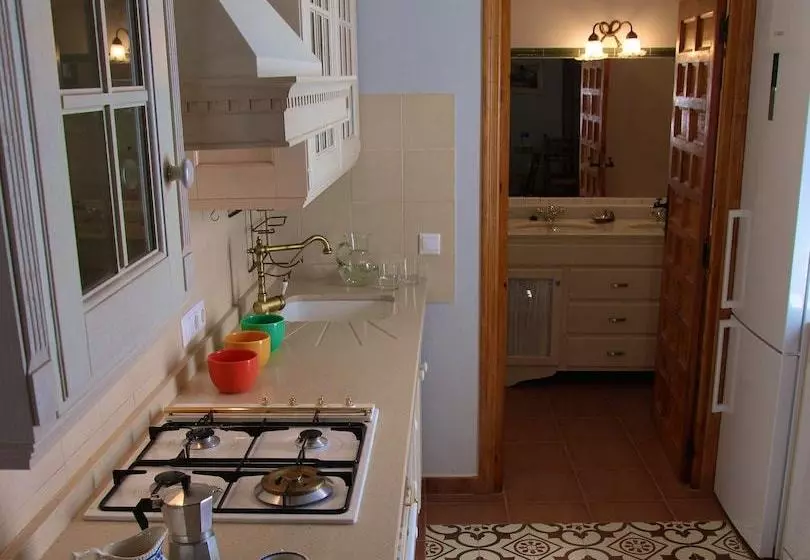 Casa Rural Meliton