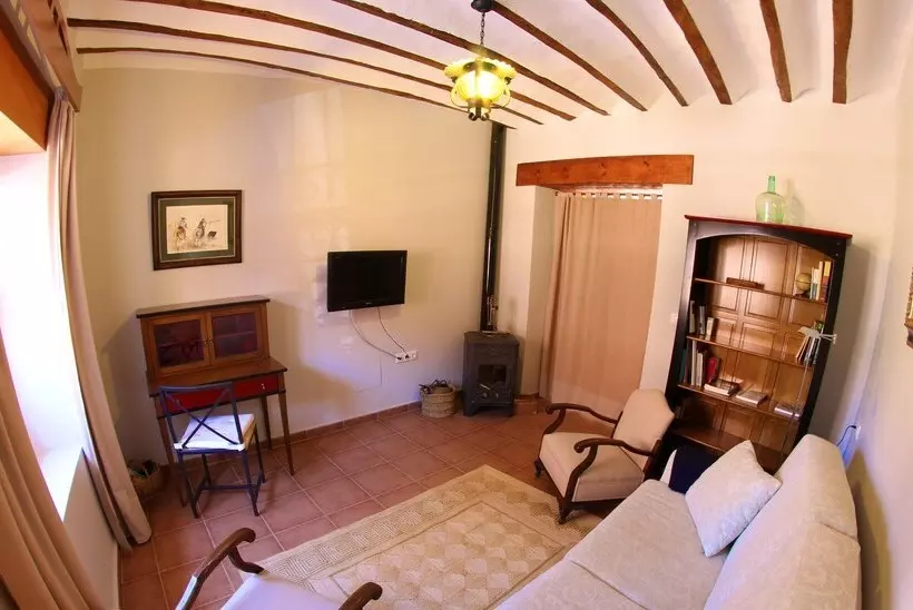 Casa Rural Meliton