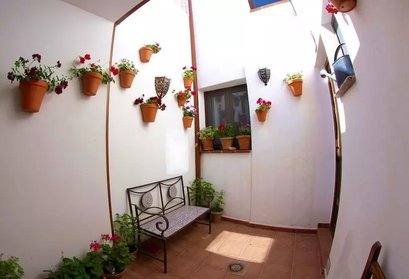 Casa Rural Meliton