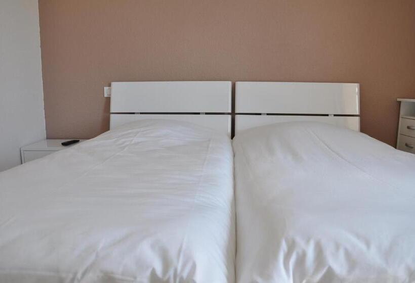 בית מלון כפרי Hôtel La Casera