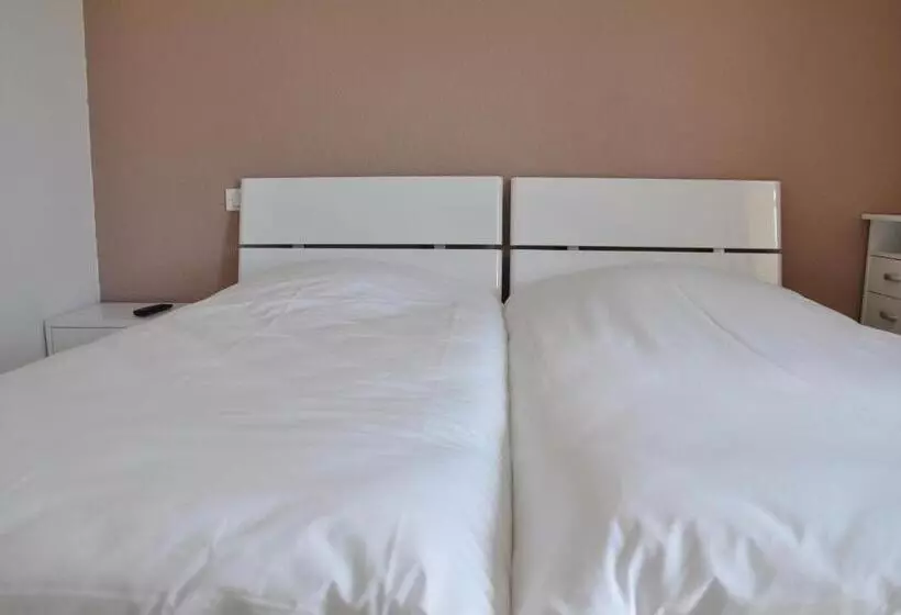 Hotelli Hôtel La Casera