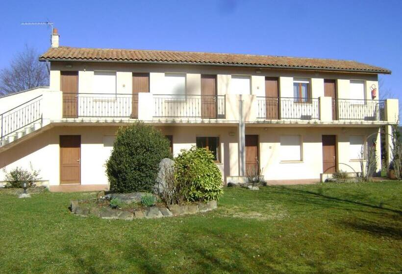 בית מלון כפרי Hôtel La Casera